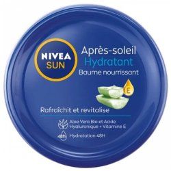 Nivea Sun After-Sun Moisturizing Nourishing Balm 300ml