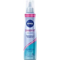 NIVEA 82195 crème et mousse capillaire Mousse coiffante 150 ml