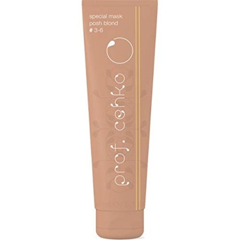 C:EHKO 3-6 Special Mask Posh Blond 150ml