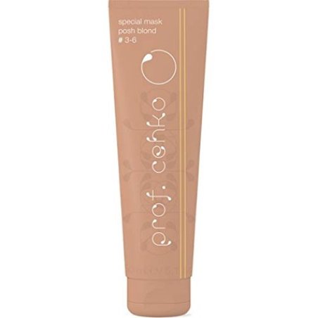 C:EHKO 3-6 Special Mask Posh Blond 150ml
