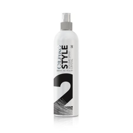 C:Ehko Style Volume Spray Crystal 300ml