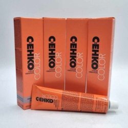 C:EHKO Color Vibration Semi-Permanent Hair Color Various Shades 60ml G165