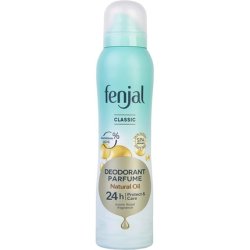 Fenjal Classic Luxury Perfume Deodorant Spray 150ml