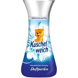 Kuschelweich Laundry Perfume Scented Beads Heavenly Fresh 275g