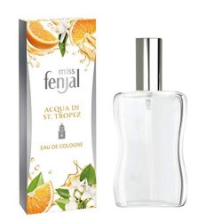 Miss Fenjal Acqua di St.Tropez Eau de Toilette Spray 50ml New/Sealed