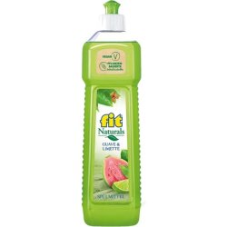 Fit Naturals Guava Lime Tropical Dreams Vegan Formula 750ml