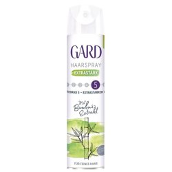 GARD Extra Strong Hairspray 250ml