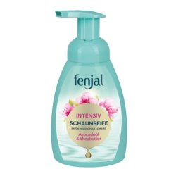 Fenjal Intensive Foam Soap