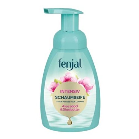 Fenjal Intensive Foam Soap