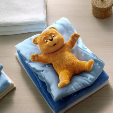 Kuschelweich Summer Breeze Fabric Softener 2 Liter