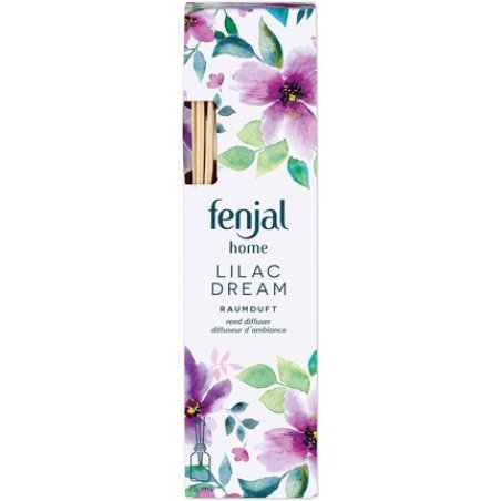 Fenjal Home Lilac Dream Room Fragrance 75ml