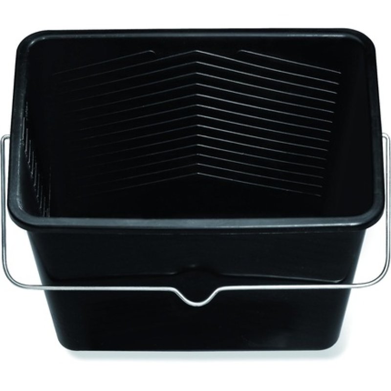 Color Expert 8 Liter Plastic Paint Bucket 84820810
