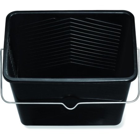 Color Expert 8 Liter Plastic Paint Bucket 84820810