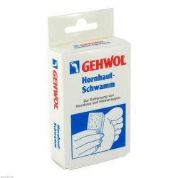 GEHWOL Callus Sponge