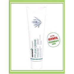 Gehwol Fusskraft Green Care Cream Foot Balm 125ml