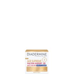 Diadermine Age Supreme Wrinkle Expert 3D Night Care 50ml
