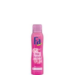 Fa Pink Passion Femmes Déodorant spray 1 pièce(s)