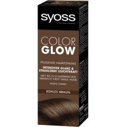 SYOSS Color Glow Marron 100 ml