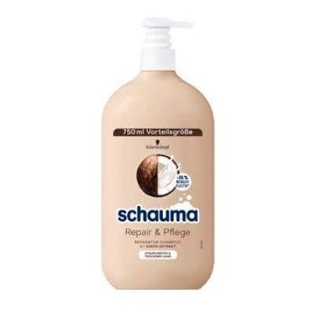 Schwarzkopf Schauma Repair Shampoo Repair & Care 750ml