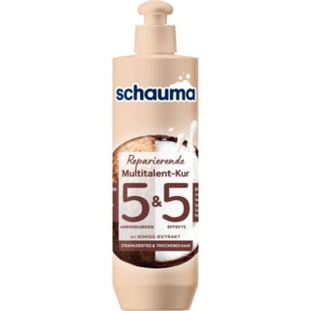 Schauma 5&5 Multitalent Treatment 300ml