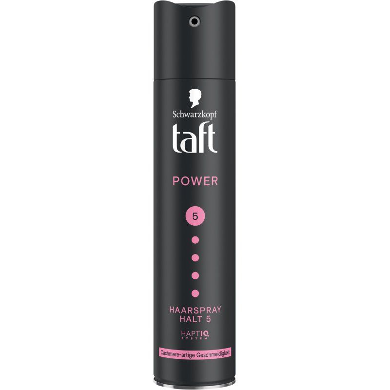 Schwarzkopf Taft 4015100810066 hair lotion & spray Hair spray Women 250 ml