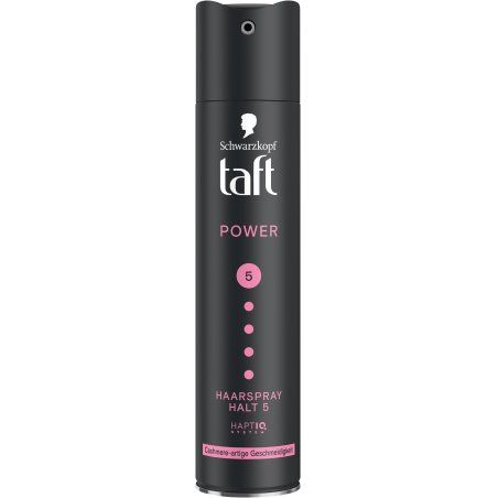 Schwarzkopf Taft Power Cashmere Hair Spray 250 ml