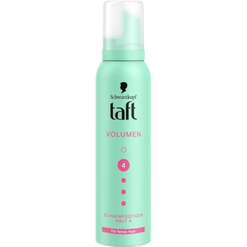 Schwarzkopf Taft Volumizing Foam 150ml