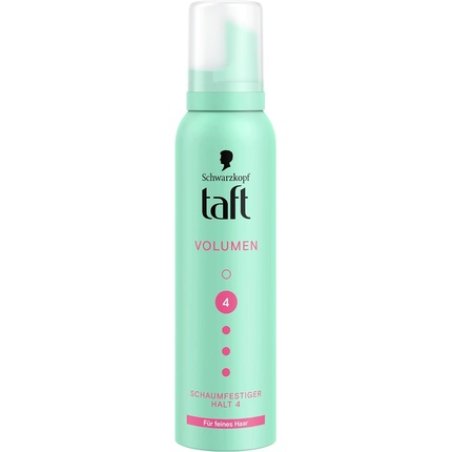 Schwarzkopf Taft Volumizing Foam 150ml