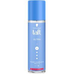 Schwarzkopf Taft 4015100810769 lotion et spray pour cheveux Laque Femmes 200 ml