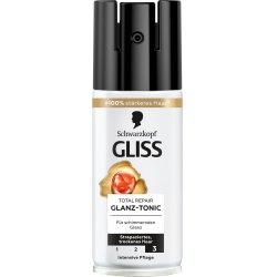 Schwarzkopf Total Repair Glanz Tonic Laque Femmes 100 ml