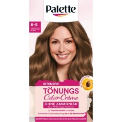 Palette Color Creme 6-5 Chestnut Blonde