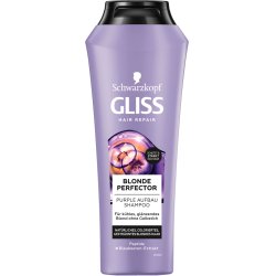 Schwarzkopf 4015100814750 shampooing 250 ml Shampoing Femmes