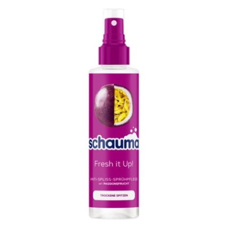 Schauma Fresh It Up Spray Conditioner