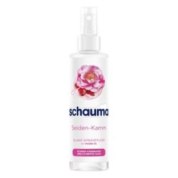 Schauma Spray Conditioner Silk Comb