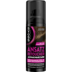 Syoss Retoucher Dark Brown Hair Colour Corrector 120ml