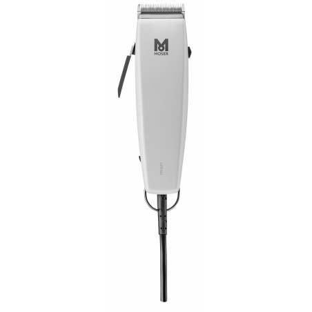 Moser Primat Hair Cutting Machine Light Grey 1230-00531