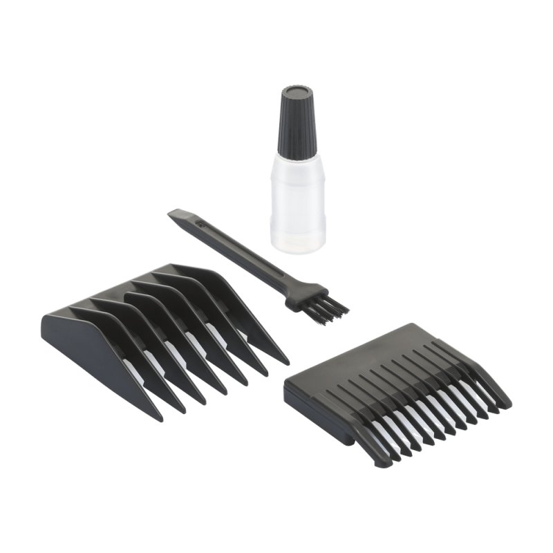 Moser PRIMAT Gris clair 6