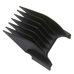 Moser Type 19 Plastic No. 6 Attachment Comb