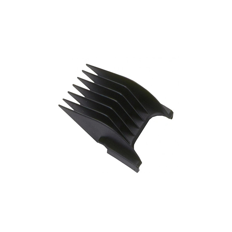 Moser Type 19 Plastic No. 6 Attachment Comb