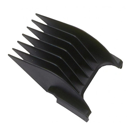 Moser Type 19 Plastic No. 6 Attachment Comb