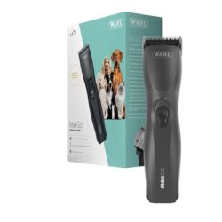 Wahl Maxgo Professional Cordless Clipper