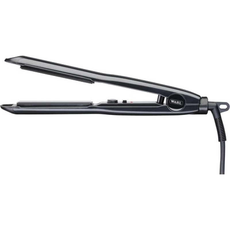Wahl Cutek Hair Straightener with Premium Ceramic Coating 60 Seconds