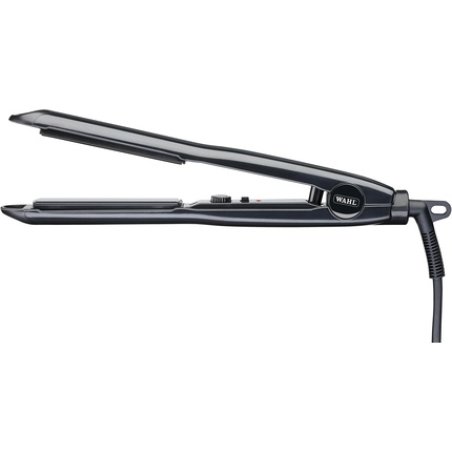 Wahl Cutek Hair Straightener with Premium Ceramic Coating 60 Seconds
