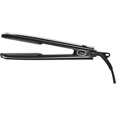 Wahl Ceraline Premium Ceramic Tourmaline Hair Straightener with Touch Display