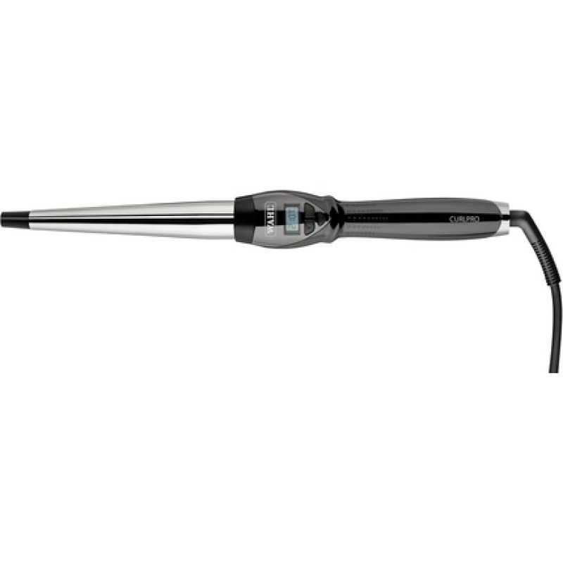 Wahl Curlpro 2 Conical Curling Iron with Titanium Coating