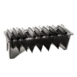 Wahl Premium Attachment Comb Set