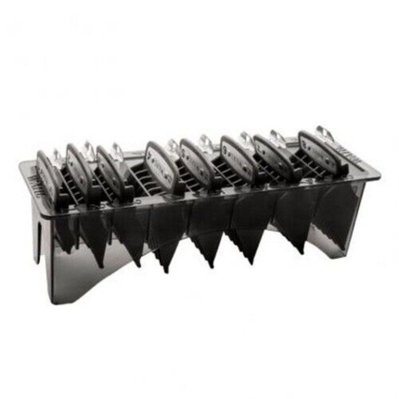 Wahl Premium Attachment Comb Set