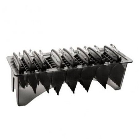 Wahl Premium Attachment Comb Set