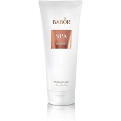 Babor Spa Shaping Body Peeling Cream 2017