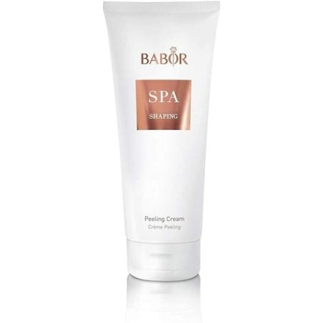 Babor Spa Shaping Body Peeling Cream 2017